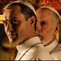 Первый взгляд на Джуда Лоу и Джона Малковича в сериале «Новый Папа»