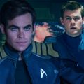 Paramount заморозили четвёртую часть «Звёздного пути»