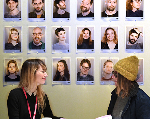 Berlinale Talents 2019: проекты о проблемах экологии и гендерном равенстве