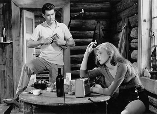 Berlinale Classics: шесть отреставрированных картин из Дании, Венгрии, Германии, США, Южной Кореи и Норвегии