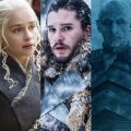 Стала известна дата премьеры 8 сезона «Игры престолов»