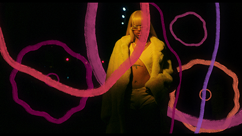 Берлинале 2019: участники Generation