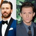 Крис Эванс, Том Холлэнд и Роберт Паттинсон сыграют в триллере от Netflix