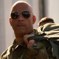 Вин Дизель показал первый кадр из кинокомикса «Бладшот»