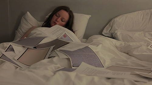 Берлинале 2019: программа «Форум»