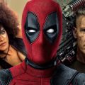 «Дэдпул 3» выйдет в прокат после «Силы Икс»
