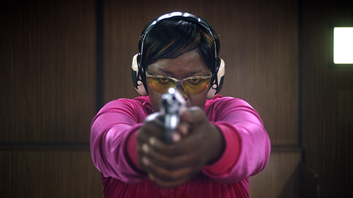 Берлинале 2019: программа «Панорама» укомплектована