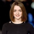 Мэйси Уильямс поделилась впечатлениями от финала «Игры престолов»