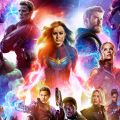 Трёхчасовая версия «Мстителей: Финал» впечатлила первых зрителей
