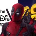 «Дэдпул» сохранит рейтинг R после слияния FOX с Disney