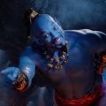 Вышел новый трейлер «Аладдина» с Уиллом Смитом в образе Джинна