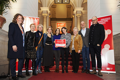 EFM 2019: три проекта игровых фильмов получили финансовую поддержку