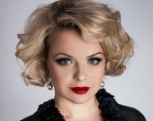 Ирма Витовская кардинально сменила имидж