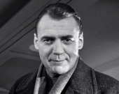 Умер известный швейцарский актер Бруно Ганц