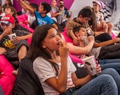 В Киеве отреставрируют два детских кинотеатра