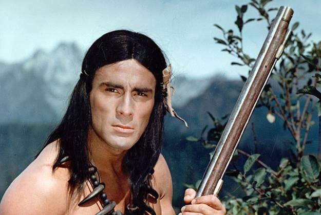 «Главный индеец» кинематографа 78-летний Гойко Митич по-прежнему очаровывает женщин - «Новости шоубизнеса»