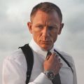Стало известно название нового фильма о Джеймсе Бонде