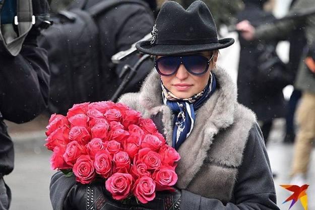 Катя Лель о дочери Началовой: «Верочка очень сильно любила Юлю, мама для нее была светом» - «Новости шоубизнеса»