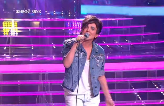 Андрей Разин вспомнил, как Началова перевоплотилась в Шатунова на шоу «Один в Один!» - «Новости шоубизнеса»