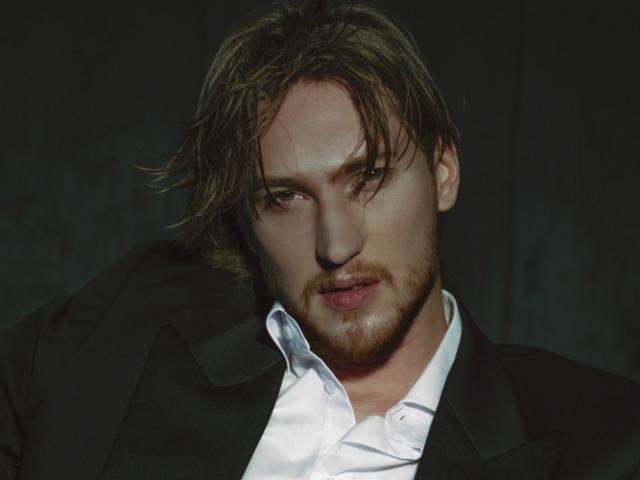 Преемник Николая Носкова IVAN презентовал новый сингл «In Your Eyes» - «Новости шоубизнеса»