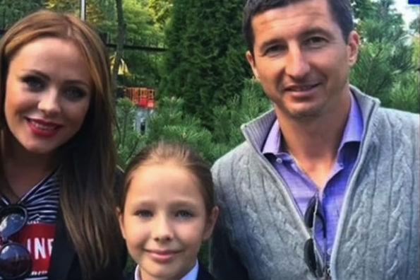 Юлия Началова продолжала носить фамилию Евгения Алдонина после развода - «Новости шоубизнеса»