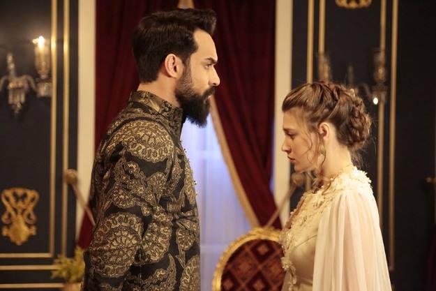 Никифорова из сериала «Султан моего сердца» пришла на шоу «Модный приговор» - «Новости шоубизнеса»