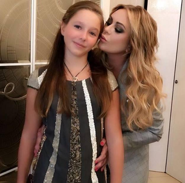 Одна из последних бесед Началовой о Вере: «Моя дочь знает, мама — это тот человек, который всегда рядом» - «Новости шоубизнеса»