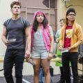 Сериал «Беглецы» продлён на третий сезон