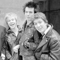 Панк навсегда: Sex Pistols станут героями нового байопика