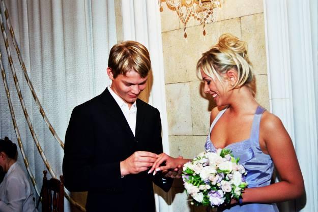 Бывший муж покойной Началовой: «Я никогда не кормил ее никакими таблетками и не заставлял худеть» - «Новости шоубизнеса»