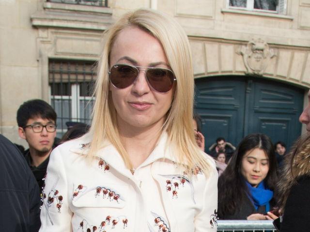 Яна Рудковская заступилась за детей звезд, участвующих в модных показах - «Новости шоубизнеса»