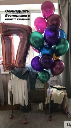 17-летняя дочь Бориса Немцова отказалась от шумной вечеринки по случаю дня рождения - «Новости шоубизнеса»