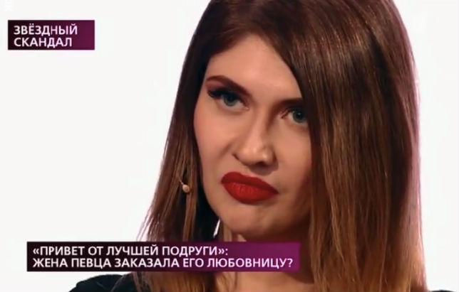 Жена Романа Жукова призналась в сборе компромата на его любовницу - «Новости шоубизнеса»