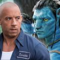 Вин Дизель засветился на съёмках «Аватара»