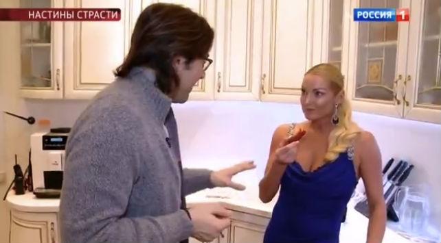 «Ее как от кормушки отрезали»: Волочкова поделилась деталями своего конфликта с мамой - «Новости шоубизнеса»