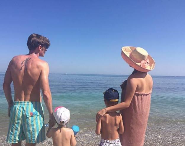 Ляйсан Утяшева и Павел Воля предпочитают тусовкам спокойные домашние вечера - «Новости шоубизнеса»