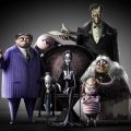 Щёлкаем пальцами: Вышел первый трейлер анимационной «Семейки Аддамс»