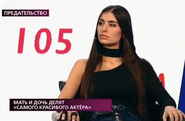 Экс-участница «Дома-2» Элина Ковальская заподозрила мать в связи со своим женихом - «Новости шоубизнеса»