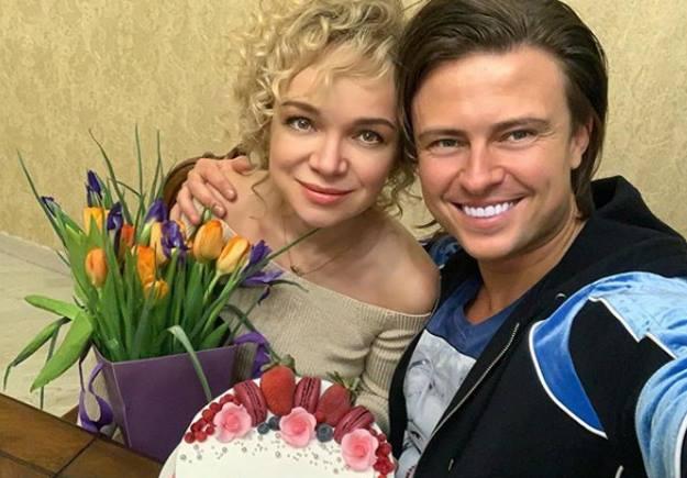 Шаляпин назвал Цымбалюк-Романовскую «простенькой» девушкой без приданого - «Новости шоубизнеса»