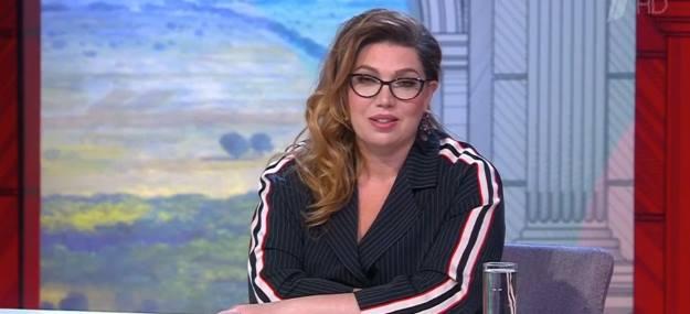 В «Модном приговоре» переодели космонавта - «Новости шоубизнеса»