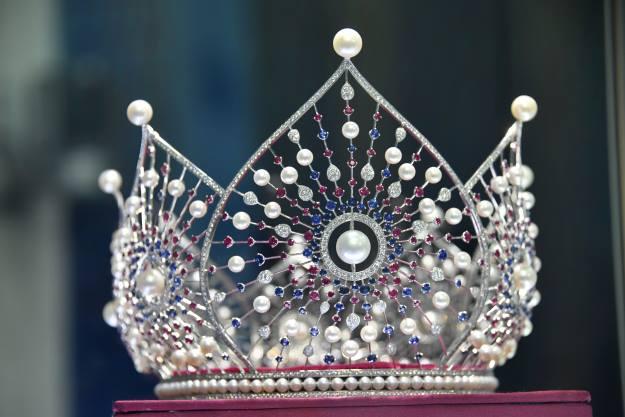 Титул «Мисс Россия – 2019» достался 20-летней Алине Санько из Азова - «Новости шоубизнеса»