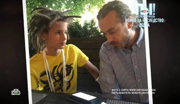 «Горе должно объединять»: отец Децла не понимает, почему ему не дают видеться с внуком - «Новости шоубизнеса»