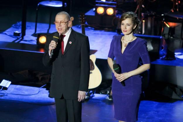 14-летний сын Валерия Золотухина пошел по стопам отца - «Новости шоубизнеса»