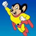 Paramount заказала сольник «Могучей мыши»