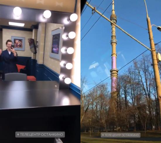 Тайный роман: молодая помощница Евгения Петросяна пришла поддержать юмориста на «Вечернем Урганте» - «Новости шоубизнеса»