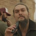 Прощай, Дрого: Джейсон Момоа сбрил бороду во имя спасения природы