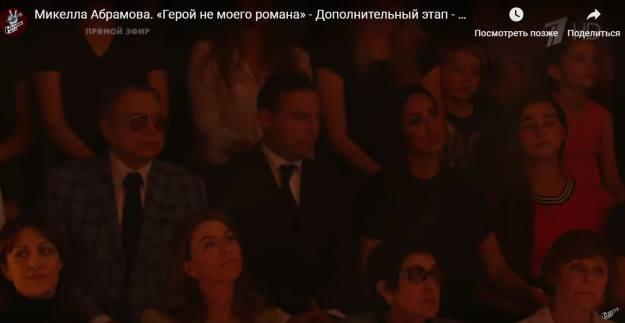 Муж Алсу пришел на «Голос. Дети» после публикаций о семейном разладе - «Новости шоубизнеса»