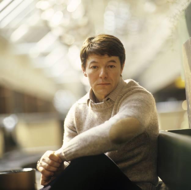 81-летний Збруев: «Лучше не стареть, все-таки старость тормозит» - «Новости шоубизнеса»