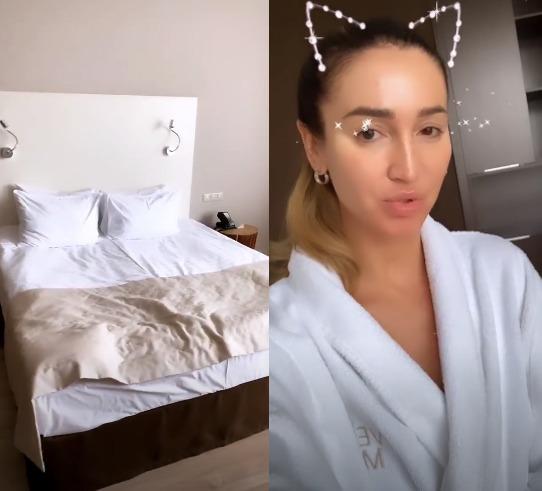 Секреты красоты: 33-летняя Ольга Бузова сделала процедуру омоложения - «Новости шоубизнеса»