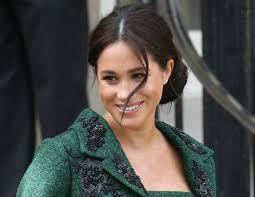 Благодаря стервозному характеру имя Меган Маркл угодило в словарь городского сленга - «Новости шоубизнеса»